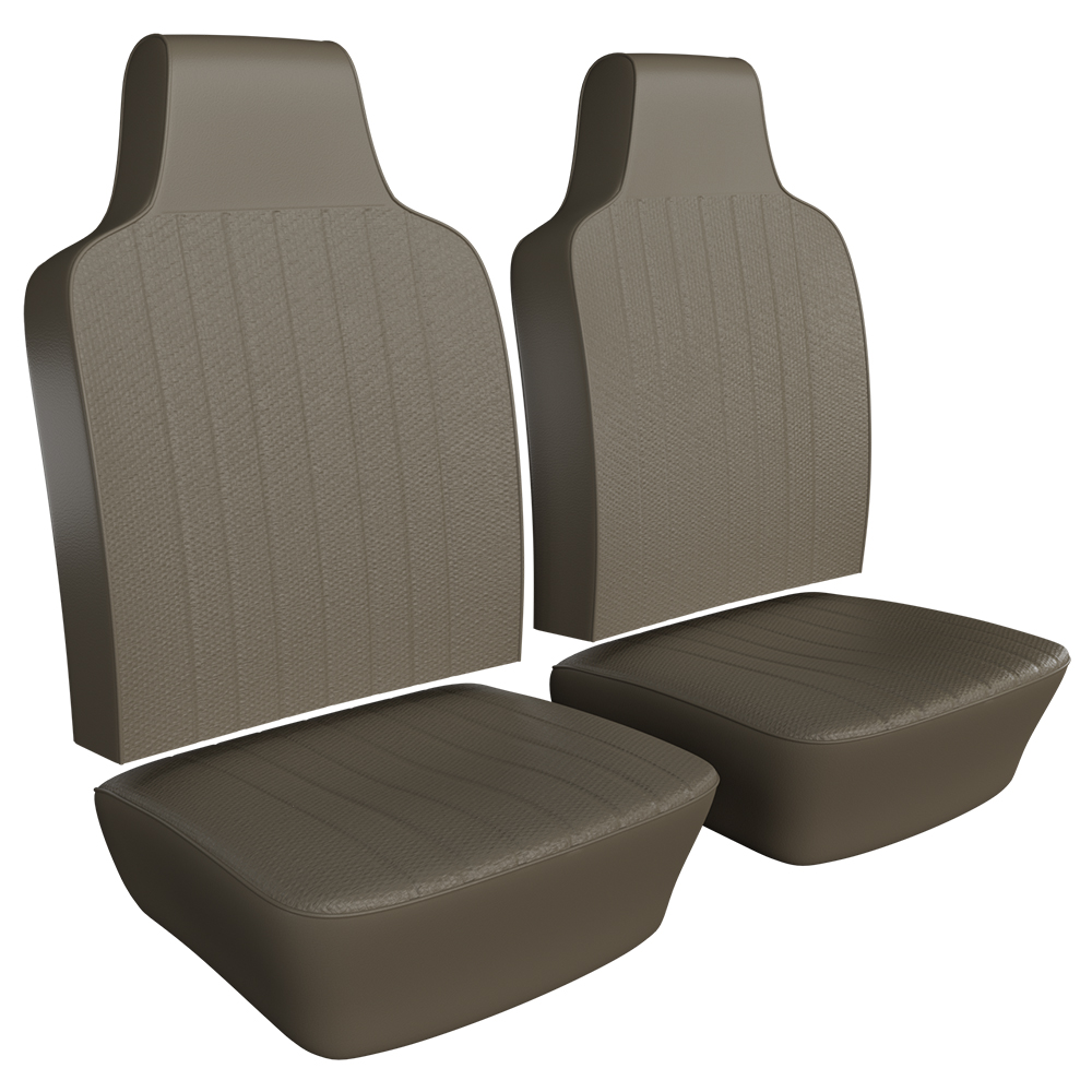 Volkswagen beetle seat covers -  Canada