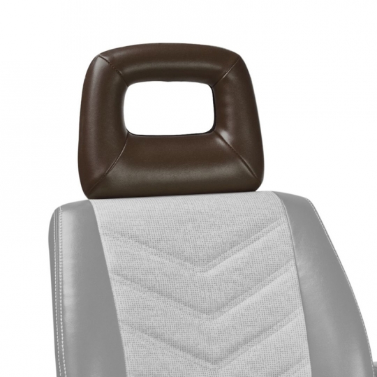 43-25273-Oxen - 1983-1991 VW Vanagon Halo Headrest Covers - 3