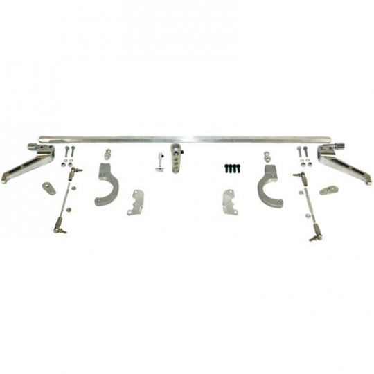 43-5242 - VW Hex Bar Linkage Kit - Weber 48IDA - EMPI EPC 48/51