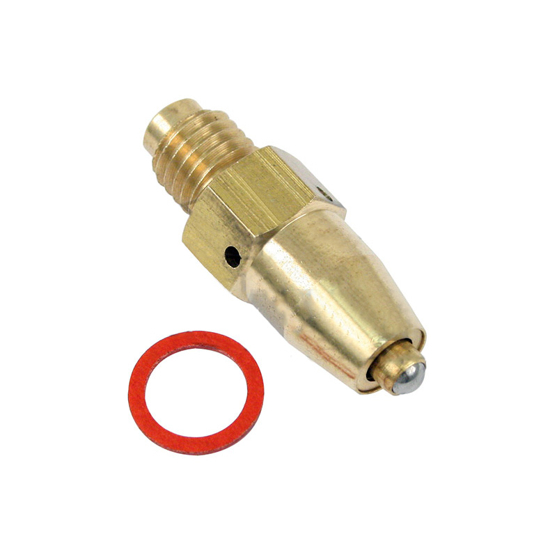 VW Replacement 3.0 Needle and Seat (to replace 2.0) - EPC 48/51