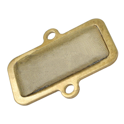 VW Main Jet Screen - EPC 48/51