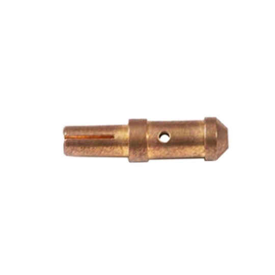 Empi 43-5502 Idle Jet.45 For Weber DFV-DGV-DGS/Empi EPC Carburetors Empi 43-5502 Idle Jet.45 For Weber DFV-DGV-DGS/Empi EPC Carburetors