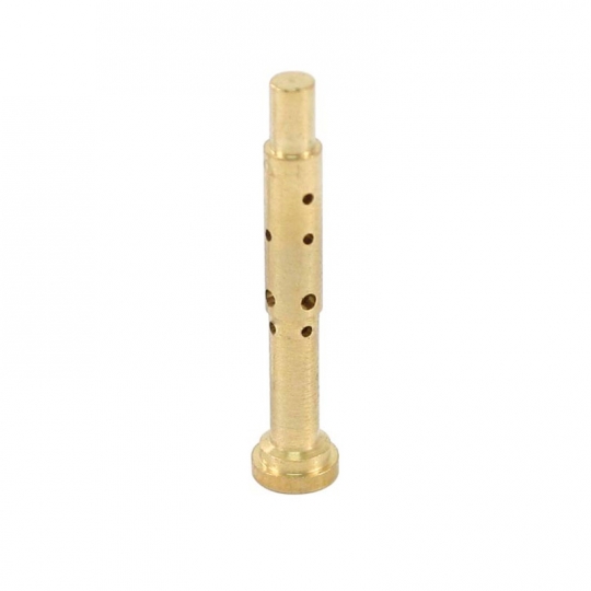 Emulsion Tube F6 For Weber DGV/DGAV/DGEV – Direct Replacement, Carbparts.eu 61400.211