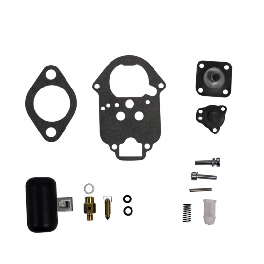 43-5801 - VW Carburetor Rebuild Kit - with Float - 34 ICT - EPC 34