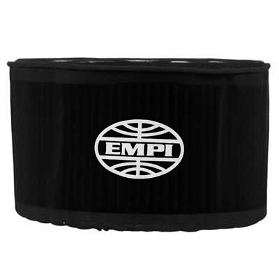 Pre-Filter - for VW Air Cleaners - 4 1/2x7x6 - Black