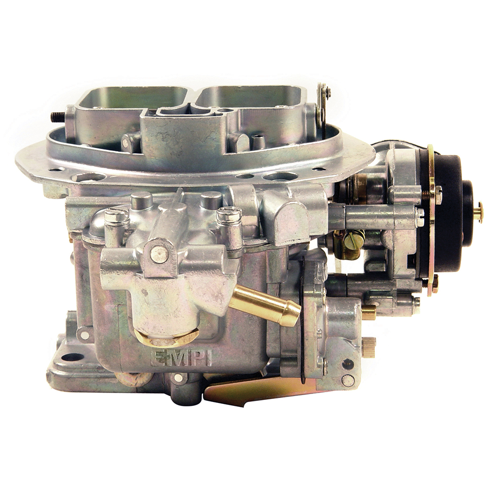 EMPI EPC 32/36F Carb. Only, Type 1 & 2