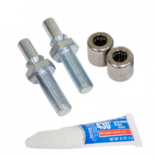 44-1127 - EMPI VW Hex Bar Needle Bearing Conversion Kit
