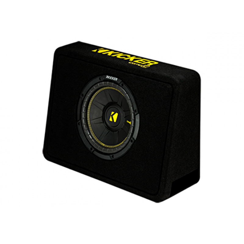 50TCWC102 - Kicker 10