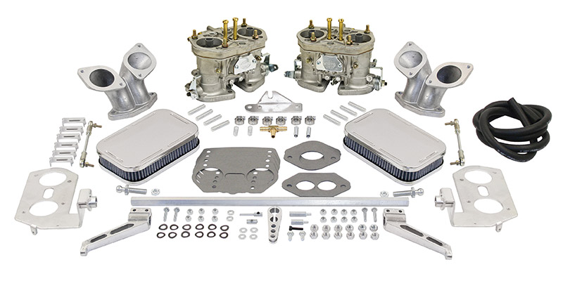 Gurdtopo Carburetor Kit – Fits 19.5 HP 42E707 Type 2631-E1693480 – 495033 Compatible