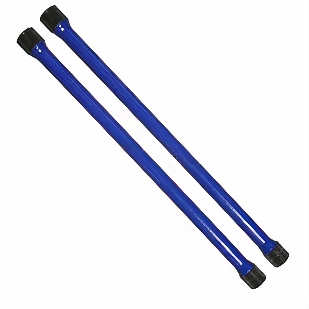 VW Chromoly Torsion Bars - 24 11/16