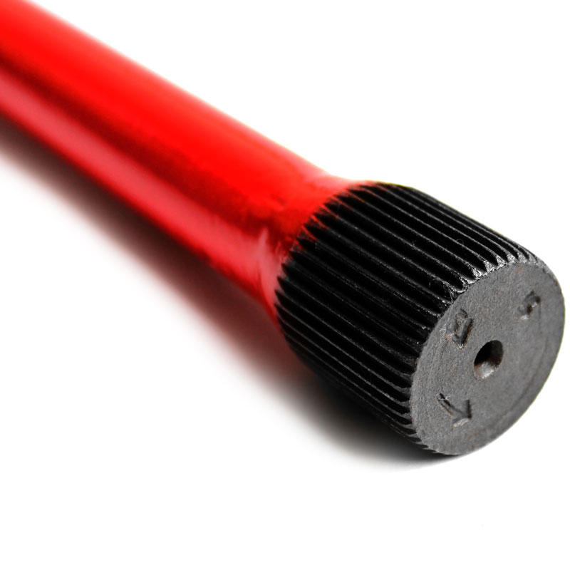 501302-27 - Chromoly Torsion Bars - 26 9/16