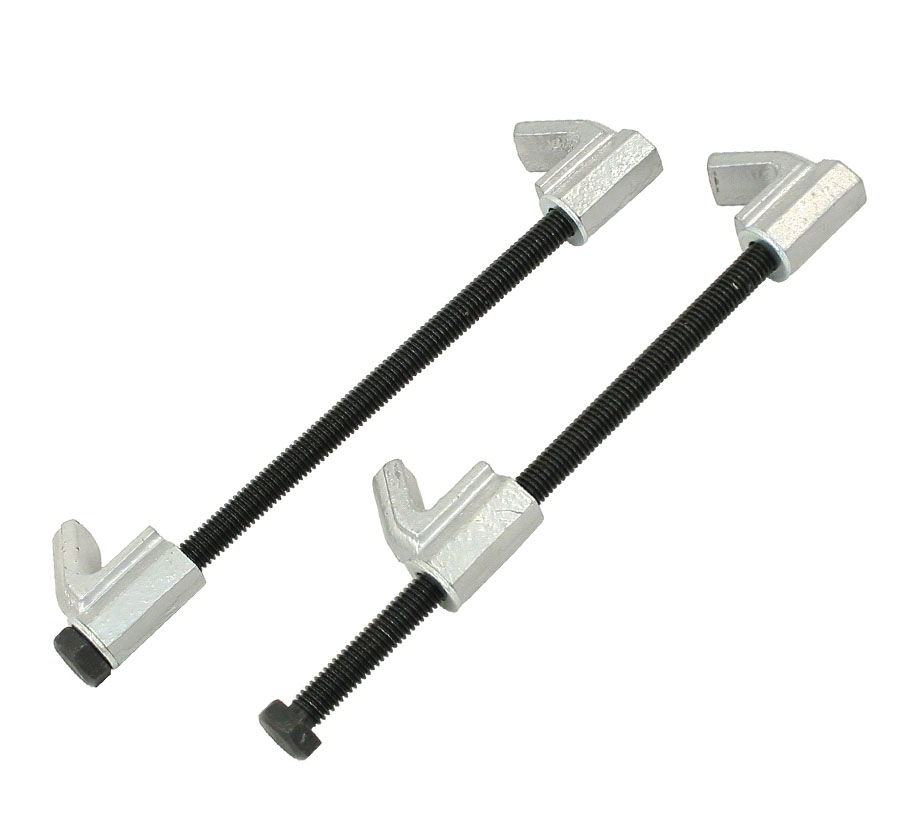 Front Suspension Coil Spring Pair For VW Beetle 1.4-2.0L & TDi 1999-2011