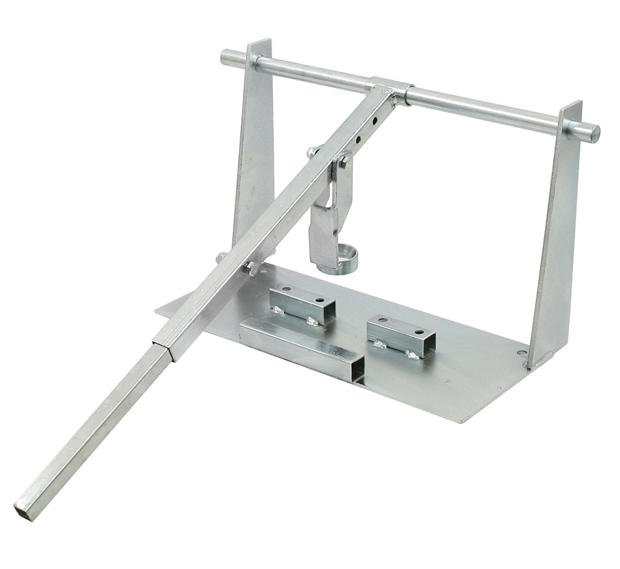 VW Engine Bench Mount - Head Assembly Tool