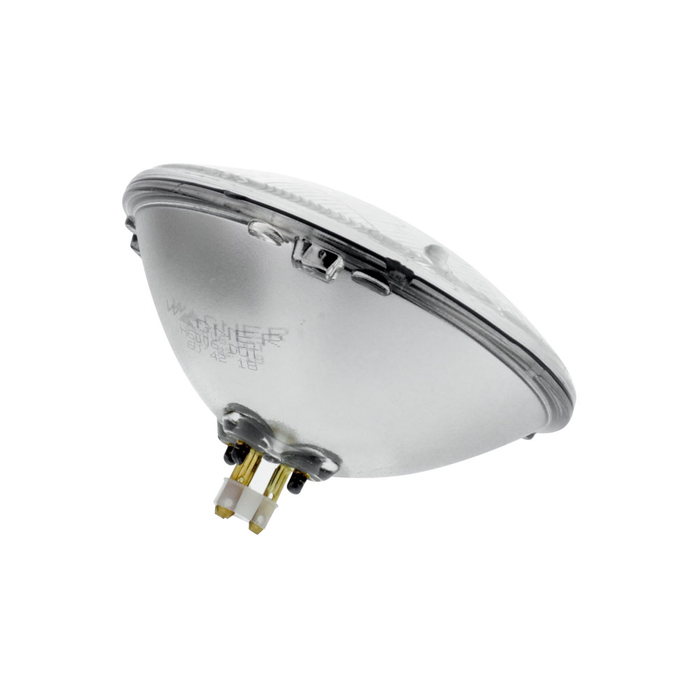 6006 - VW Headlight Bulb - 6 Volt - Incandescent 7
