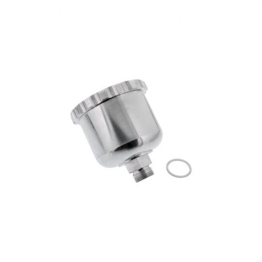 6114 - EMPI VW Buggy Master Cylinder - Large Bore - Polished