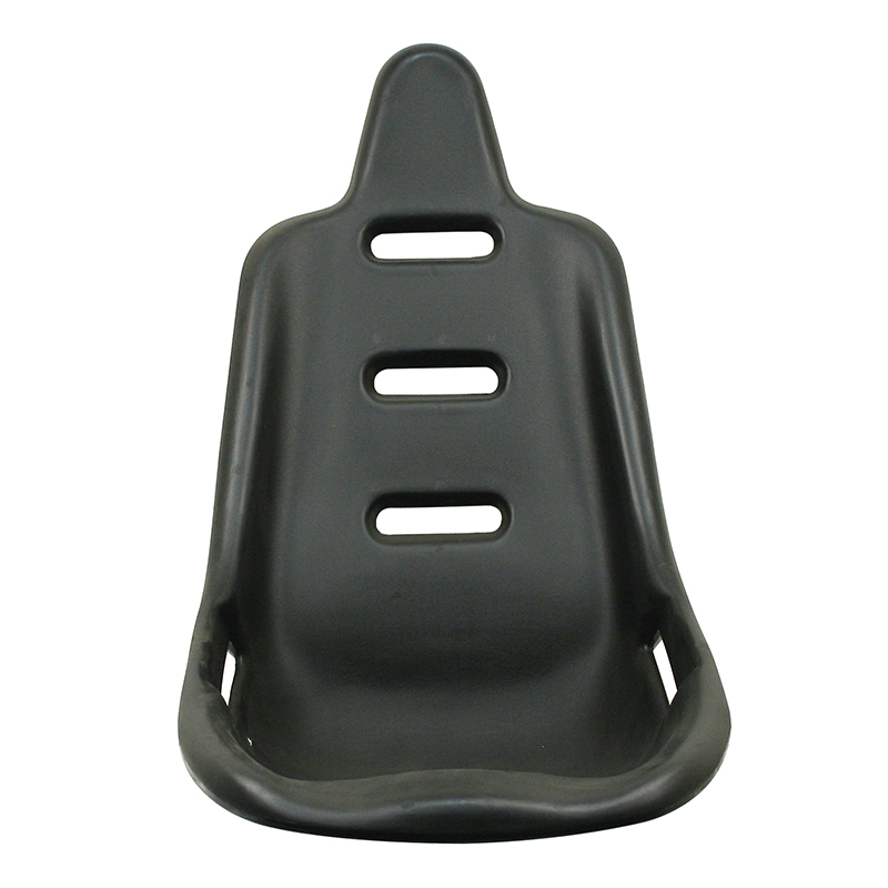 High Back Poly Comfort Seat - Each