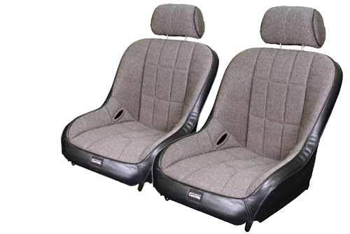 empi race trim seats