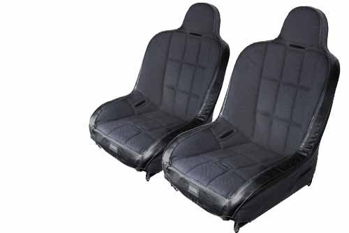 empi race trim seats