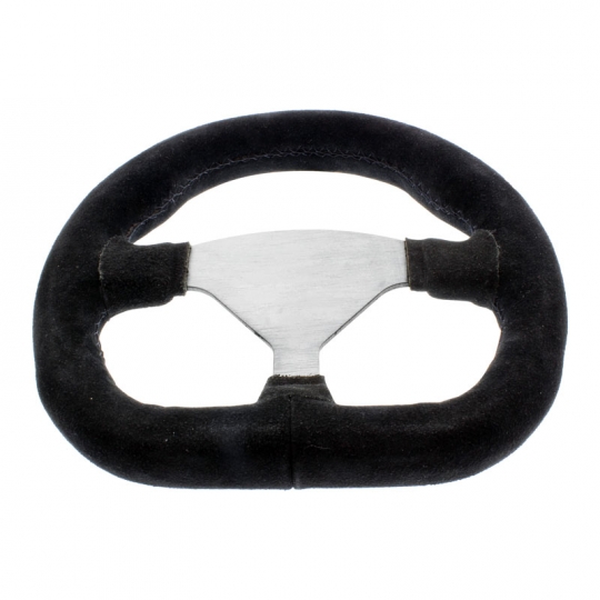 79-4041 - Grant Formula 1 Steering Wheel - Black Suede