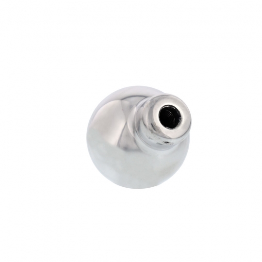 79-5051 - EMPI VW Shift Knob - Billet - Stock Shifters
