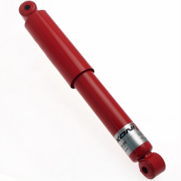 VW Shock Absorber - Rear - KONI Adjustable - Thru 1967 Beetle - Ghia - Thru 1968 Type 3