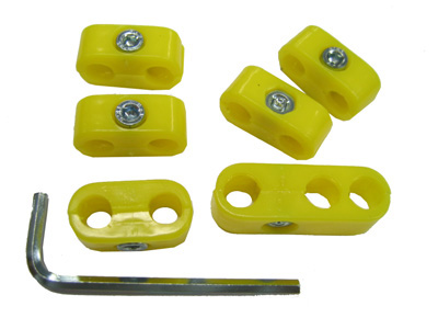 EMPI Wire Separator Kit - Yellow