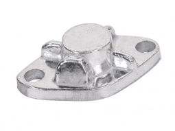 EMPI Universal Case - VW Type 3 Block Off Plate