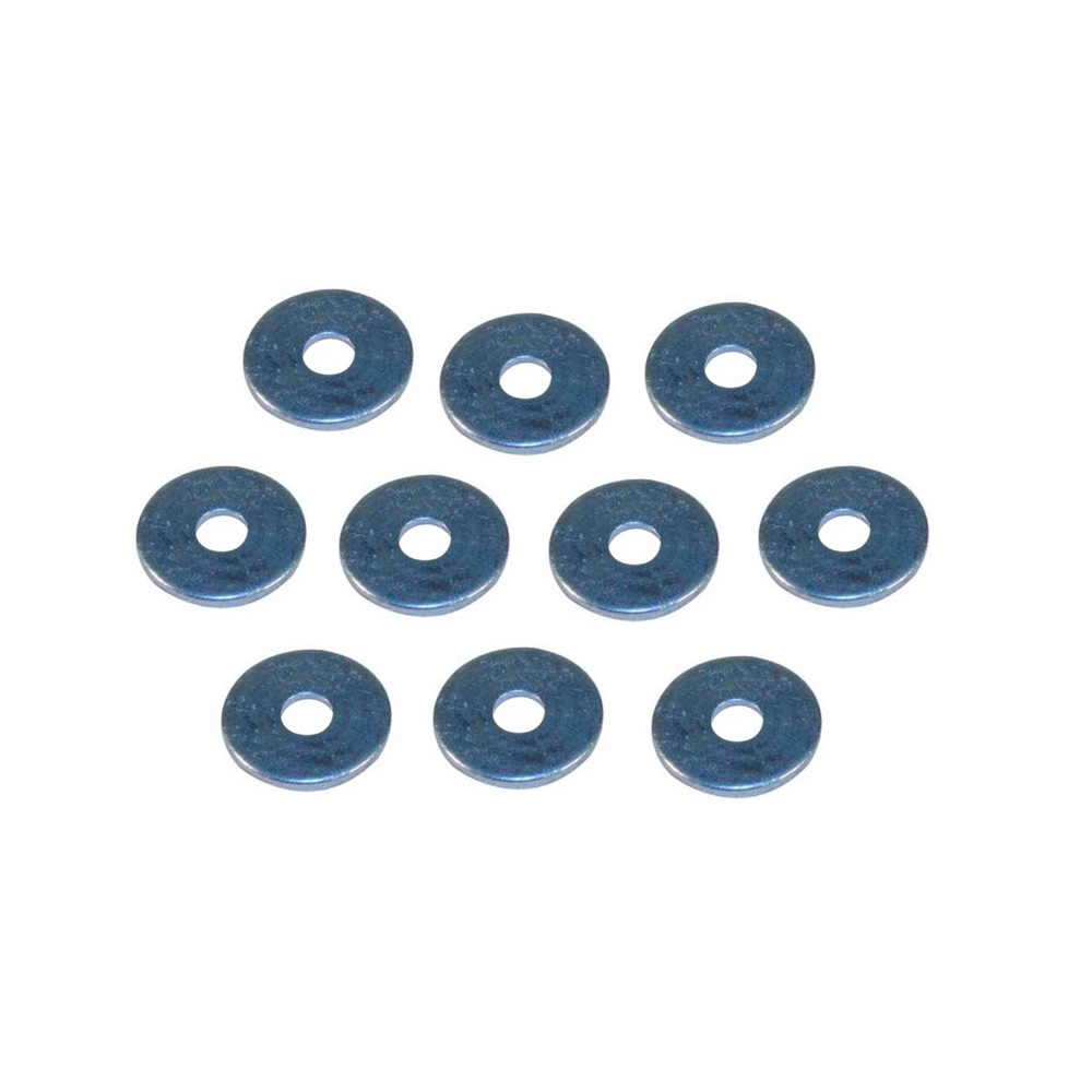 Fender Washers - 8x24mm OD - 10 Pack