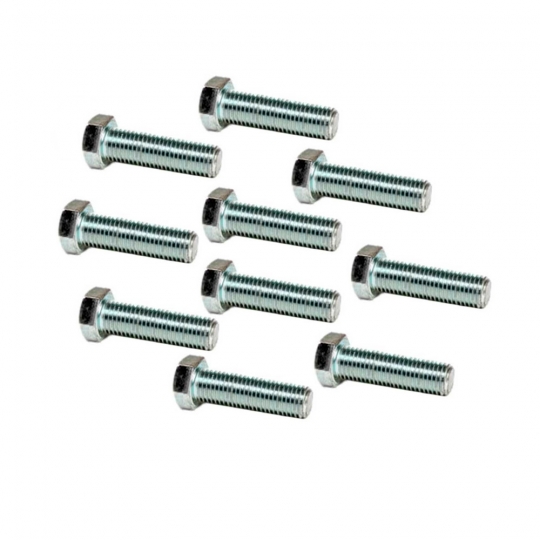 8x25mm10x25mm-metric-threaded-