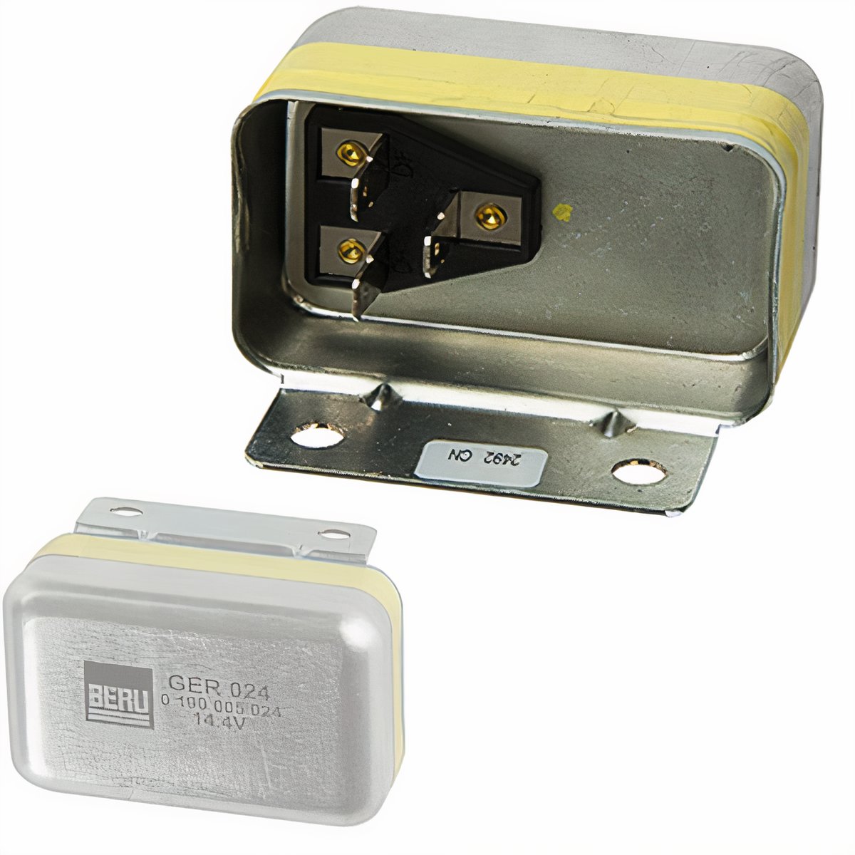 Beru 1972-79 VW Bus Voltage Regulator