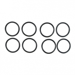 VW Push Rod Tubes - Adjustable - Replacement Seals - Set of 8