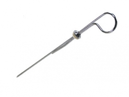 VW Dipstick - Chrome - Stock Length
