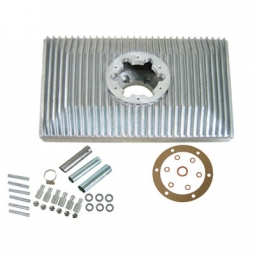 VW Sump Plate Kit - 3.5 Quart