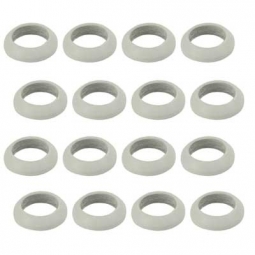 VW Push Rod Tube Seals - Stock - 16 Pieces