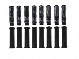 VW Push Rod Tubes - Nylon - w/o Seals - Set of 8