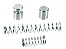EMPI VW Oil Pressure Booster Kit - Dual - 1970 and Later