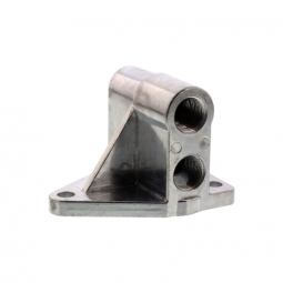 EMPI VW Oil Cooler By-Pass with Gasket