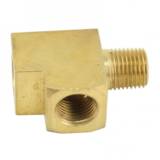 Brass Adapters for Pressure Gauges CUSTOM MADE 