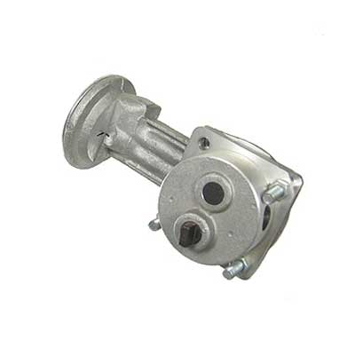 EMPI VW Oil Pump - Full Flow Filter - 1966-70 Beetle - Ghia 1966-70 (without filter)