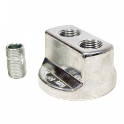 EMPI Universal Block-Off with Nipple