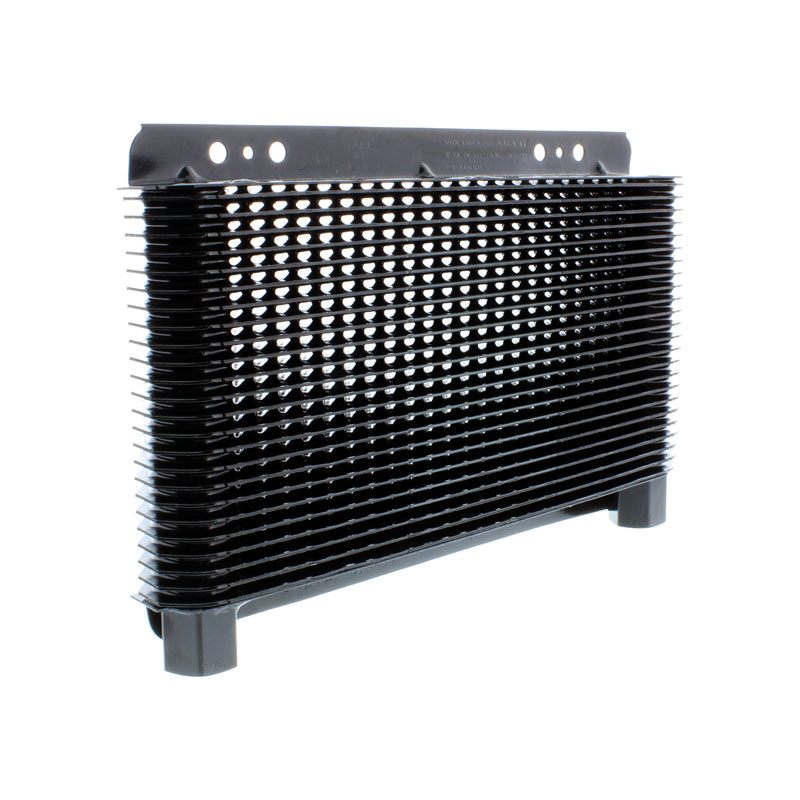 EMPI VW Oil Cooler Kit - Competition - 48 Plate