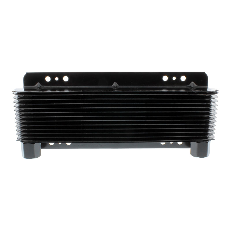 EMPI VW Oil Cooler Kit - Competition - 24 Plate