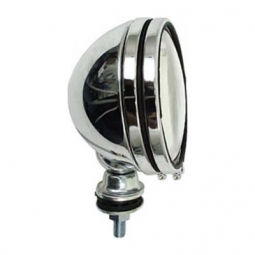 EMPI 6" Chrome Off-Road Light