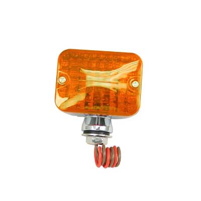 dune buggy turn signal lights