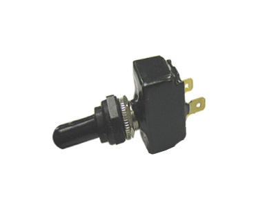 EMPI Sealed On/Off Toggle Switch