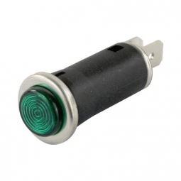 EMPI Indicator Light - Standard Size - Green