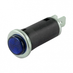 EMPI Indicator Light - Standard Size - Blue