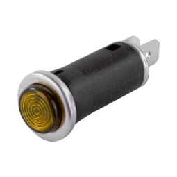 EMPI Indicator Light - Standard Size - Amber