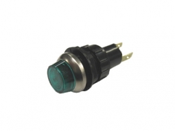 EMPI Super Indicator Light - Green