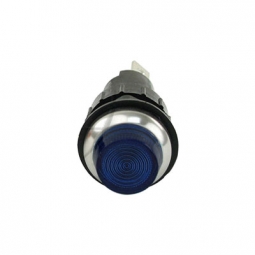 EMPI Super Indicator Light - Blue